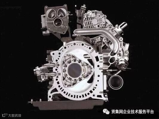 马自达转子发动机再次复活 可作为应急发电机