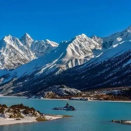 “Hi瀾湄·<em>昌都</em>行”文旅推廣活動啟動，邀請您共探瀾滄江之源