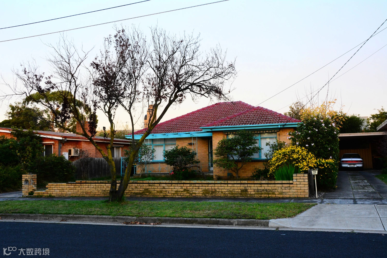 墨尔本杂记(二)