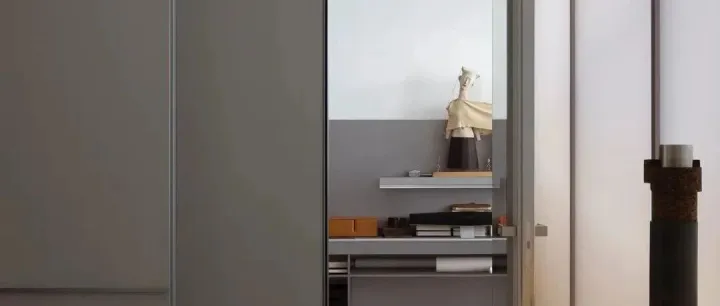 灵感从何而来？揭秘四位知名设计师的办公室