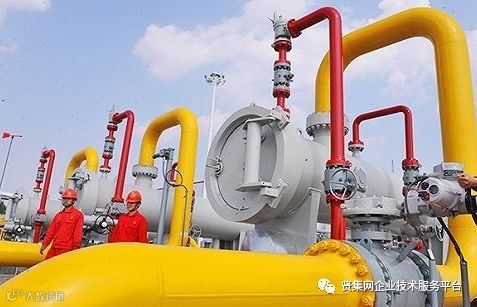 国家能源委员会发布关于管道和铁路能力的报告