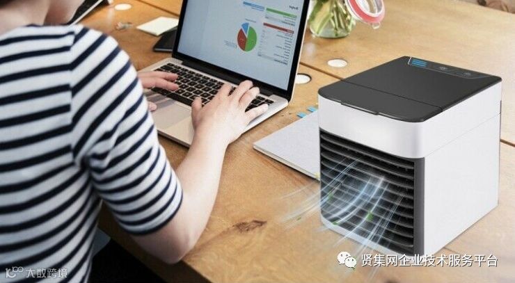 瑞士工程师设计出智能空调AirFreez,全球销量超百万台