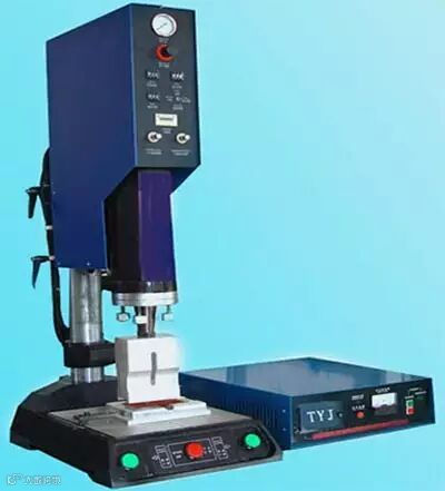 超声波焊接技术工艺定义、优点、应用原理及注意