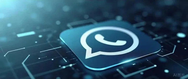 做了3年外貿才明白：WhatsApp養(yǎng)號不是刷操作，而是在給賬號“建立人格”