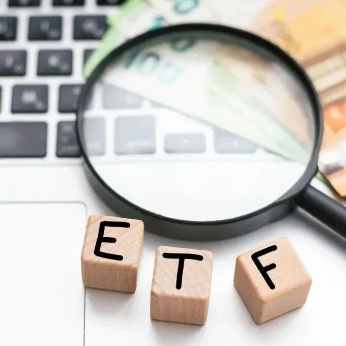 每周<em>ETF</em>推介