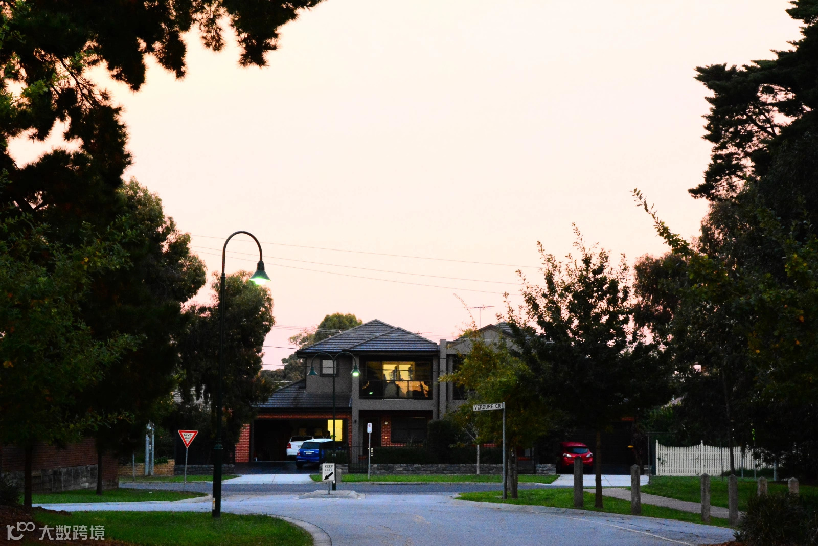 墨尔本杂记(二)