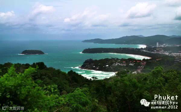泰国普吉岛旅游攻略_普吉岛攻略 Phuket (2014)普吉岛地图 普吉岛酒店 普吉一日游