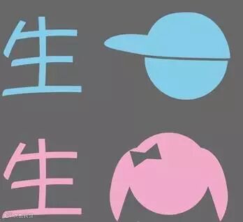 从生物学上分析生男孩好还是生女孩好