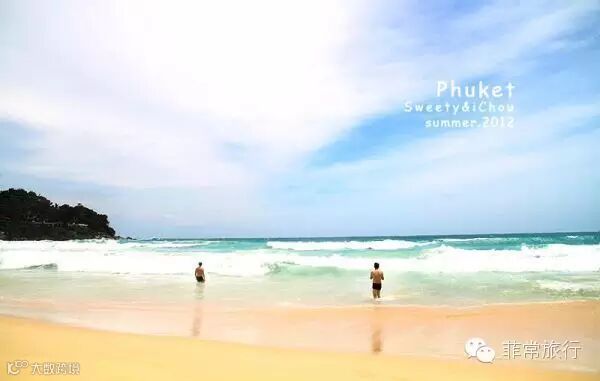 泰国普吉岛旅游攻略_普吉岛攻略 Phuket (2014)普吉岛地图 普吉岛酒店 普吉一日游