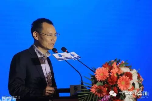 善领汽电董事长苏小红首谈车联网信息安全