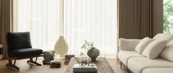 Private Home | 不被定义的复式空间