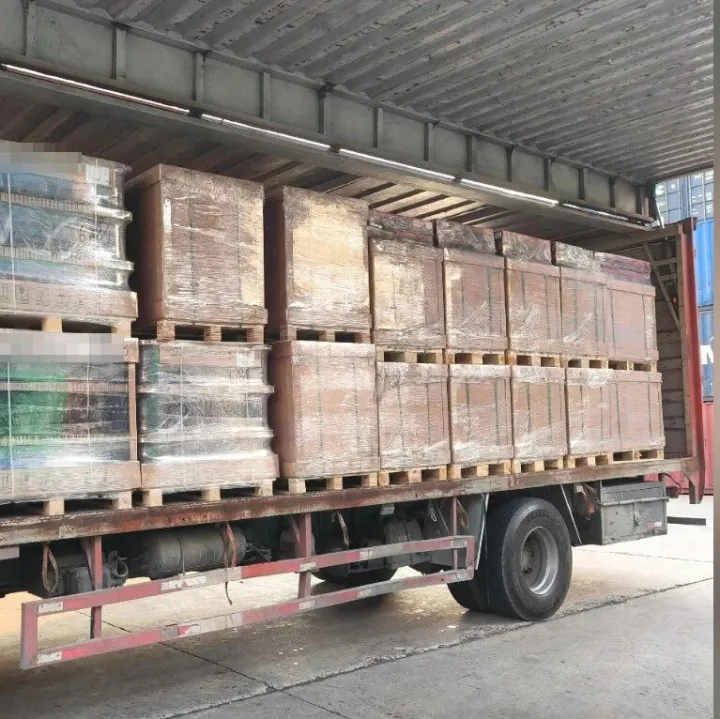 【欧洲卡派托盘包装】终极指南：从合规到计算