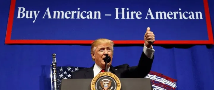 最新消息！联邦法院定调：特朗普10万美元H-1B费用合法