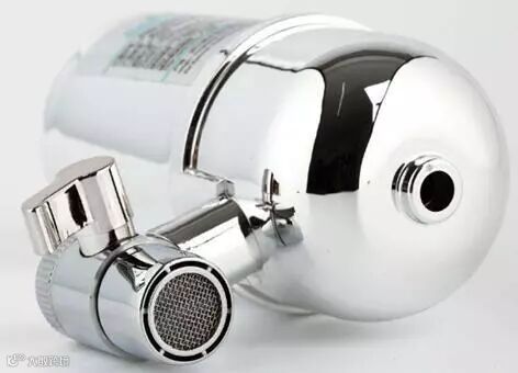 过滤器水龙头哪种好?多久换一次?拆卸方法、作用及挑选方法