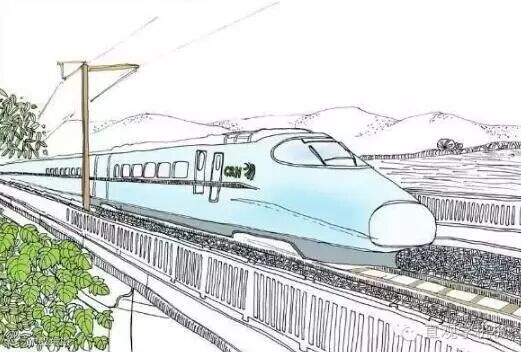 揭秘高铁是怎么造出来的?①