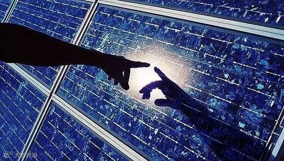 中央重锤定音 全民光伏时代正式来临?