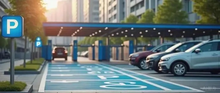 铜陵停车政策问答全解析！