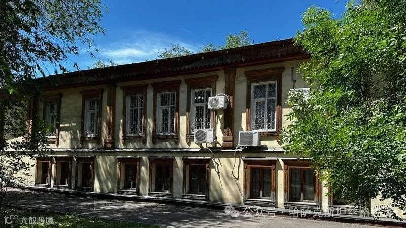 商人菲利波夫故居