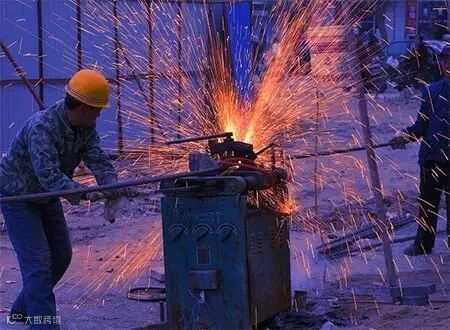 最先进的焊接技术工艺汇总