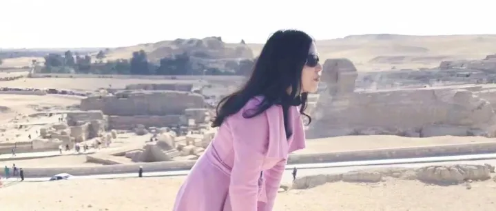 探究埃及市场 exploring the Egyptian <em>Market</em>