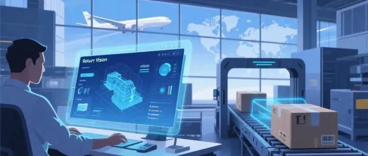 AI护航，跨境电商退货管理迈入智能新时代：UPS技术革新助力卖家降本增效