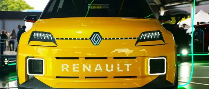 出海摩洛哥｜雷诺正在探索在摩洛哥新建电动汽车工厂