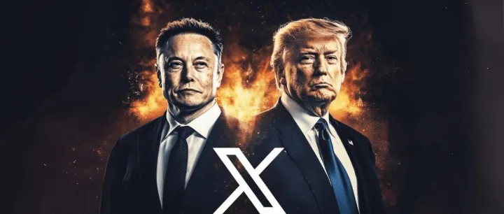 马斯克白宫‘开挂’？揭秘DOGE背后的效率狂人