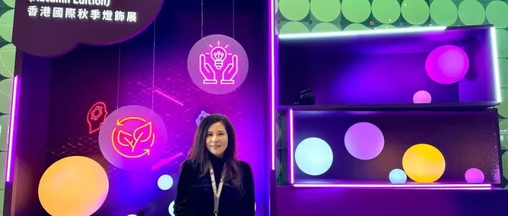香港秋灯展 20 年：我与行业共沉浮