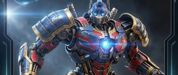 年底了，我用 Lovart 干了一票大的！