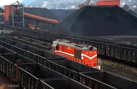 现阶段我国的煤炭经济的发展形势将会如何?