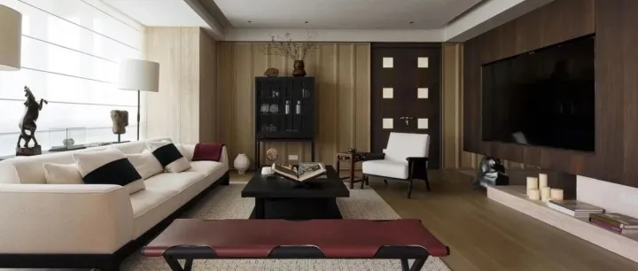 Private Home | 栖心东方