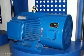 浅析变频电动机节能控制技术