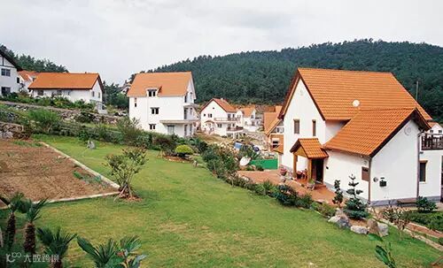 国外农村污水处理先进技术经验学习