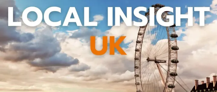 2026出海英国：一文了解法律新规与战略指南