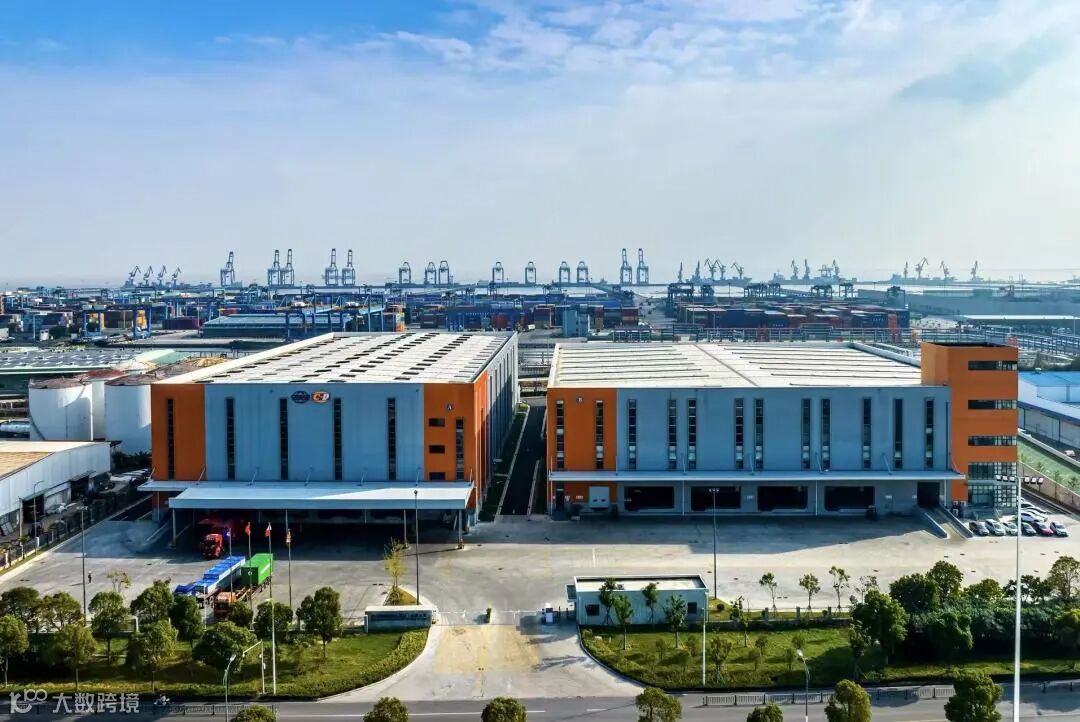 中波仓库俯瞰全景 .jpg 中波仓库俯瞰全景 .jpg