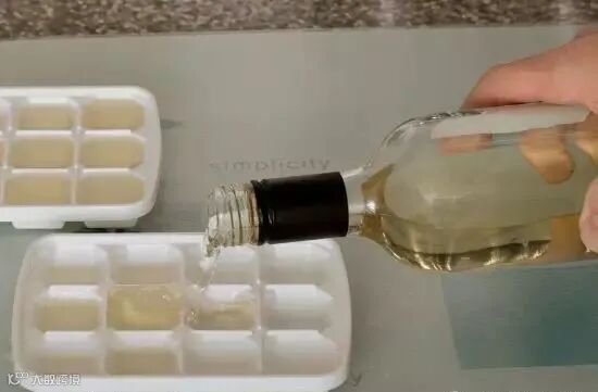 喝剩或过期葡萄酒的10大妙用