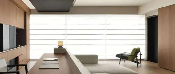 Private Home | 自然朴素的纯粹之美