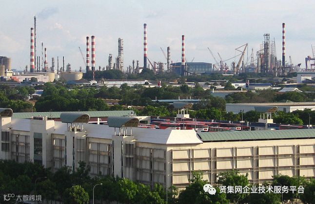 Engie中标新加坡蓬格尔数字产业区区域冷却系统设计项目