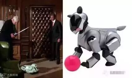 007系列里酷炫的智能穿戴设备盘点