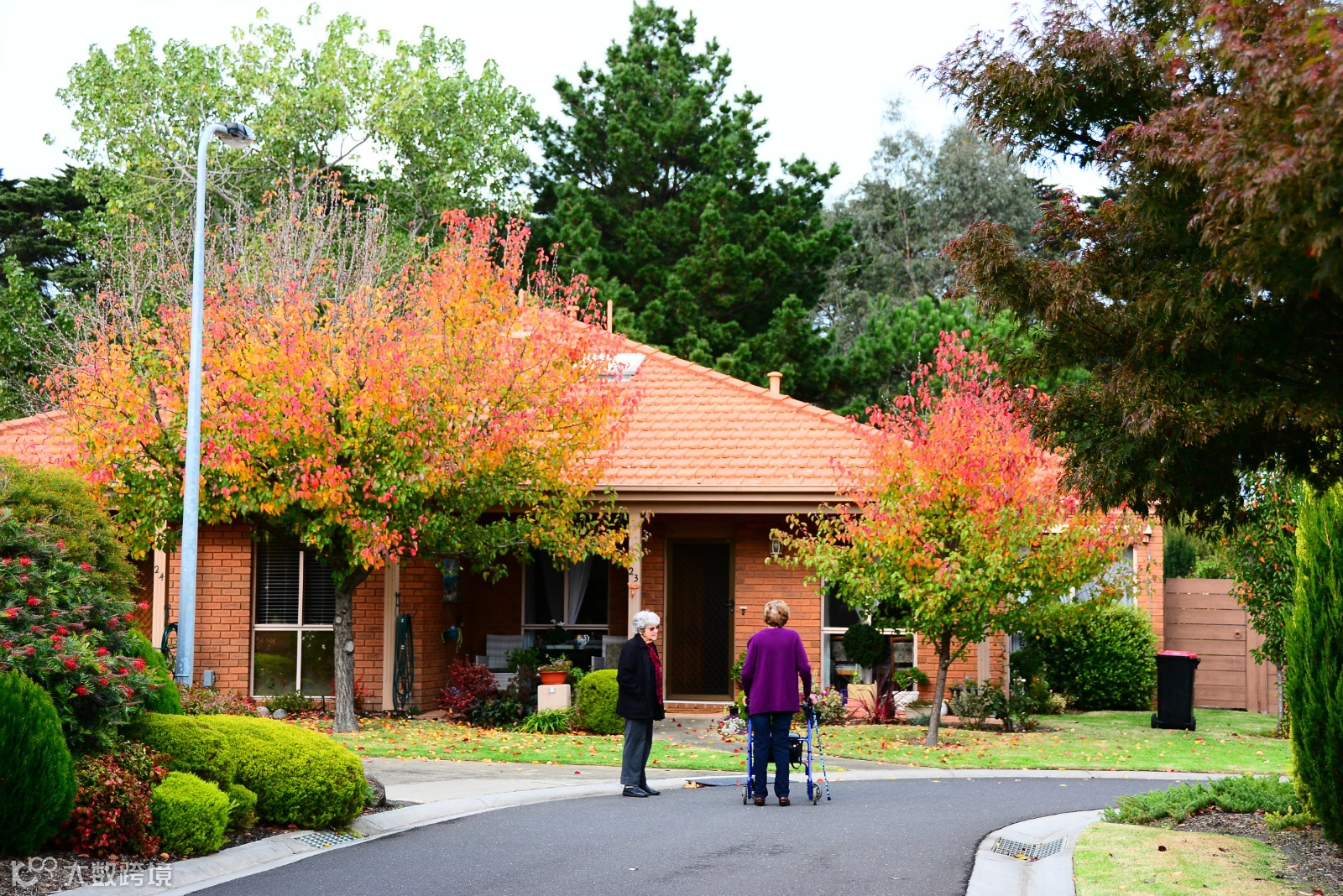 墨尔本杂记(二)