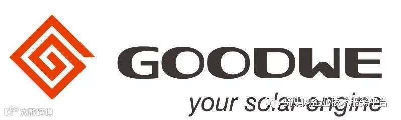 固德威逆变器在西班牙马德里环保能源展览会上引起关注