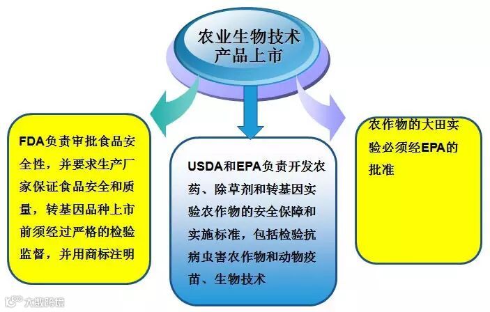 转基因食品管理办法【贤集网论文】