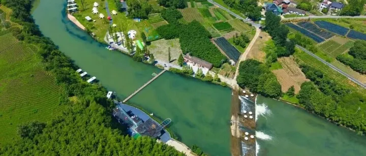 NIC Living Guide—Recommendations for Tourist Destinations