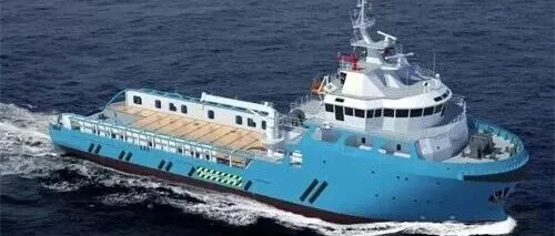 2026年全球多<em>用途</em>船市场谨慎乐观