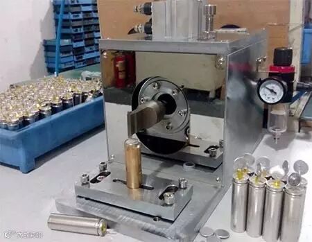 最先进的焊接技术工艺汇总