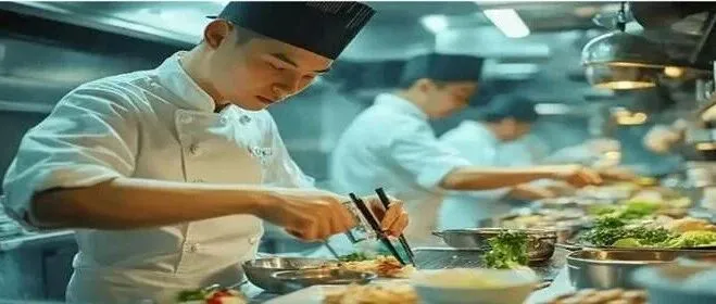 2026年<em>韩国</em>中华<em>料理</em>店工作招聘