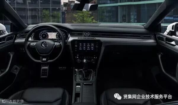 推迟已久的2019年大众Arteon起价将为35845美元