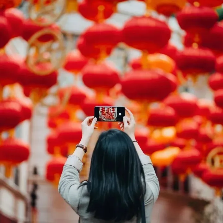 【Sharing】Legal Holidays 2026 in Chinese Mainland