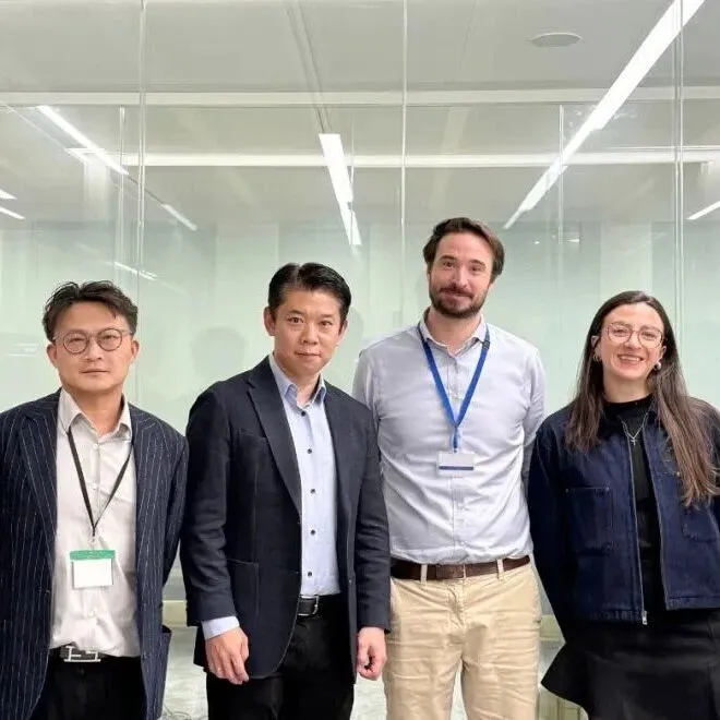 西安企业出海动态 | 404MW！隆基与法国电力集团EDF Power Solutions签署重磅合作