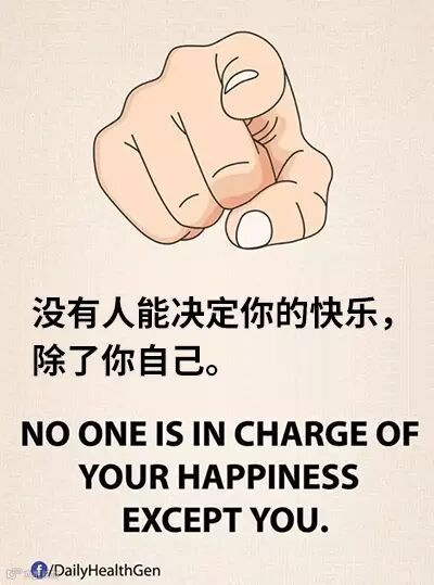 Facebook一组火爆漫画:生命太短暂,什么才是我们想要的?